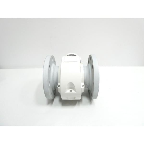 Abb PROCESSMASTER 4IN MAGNETIC FLOW METER FEP325-100A1F1A1B0A1A0P1B0Y1AYJAF6M5 - main